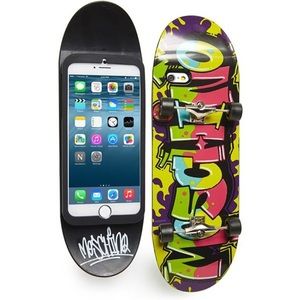 MOSCHINO SKATEBOARD iPhone 6 Case